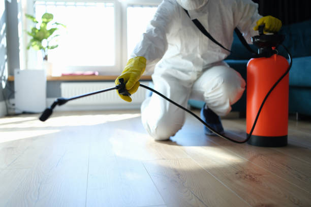 Pest Control for Restaurants in Trenton, OH