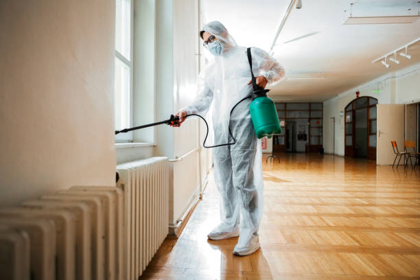 Trusted Trenton, OH Pest Control Experts